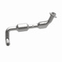 MagnaFlow 04-06 F-150 V8 4.6 OEM Underbody Direct Fit Converter