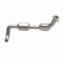MagnaFlow 04-06 F-150 V8 4.6 OEM Underbody Direct Fit Converter