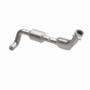 MagnaFlow 04-06 F-150 V8 4.6 OEM Underbody Direct Fit Converter