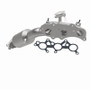 MagnaFlow 2013 FJ Cruiser V6 4 OEM Manifold Direct Fit Converter