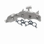 MagnaFlow 2013 FJ Cruiser V6 4 OEM Manifold Direct Fit Converter