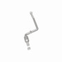 MagnaFlow 11-12 X3 3 L Underbody Direct Fit Converter