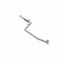 MagnaFlow 11-12 X3 3 L Underbody Direct Fit Converter
