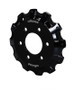 Wilwood 2004+ Ford F150 12x10.250 BC 6x5.315 MT .700 Offset - Truck Hat
