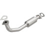 MagnaFlow 98-00 Sportage 2 OEM Underbody Direct Fit Converter