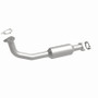 MagnaFlow 98-00 Sportage 2 OEM Underbody Direct Fit Converter