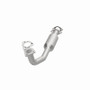 MagnaFlow 98-00 Sportage 2 OEM Underbody Direct Fit Converter