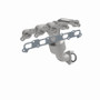 MagnaFlow Direct Fit Catalytic Converter 07-08 Hummer H3 3.7L