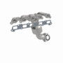 MagnaFlow Direct Fit Catalytic Converter 07-08 Hummer H3 3.7L