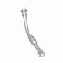 MagnaFlow 02-03 Pontiac Grand Am 3.4L Direct Fit Converter