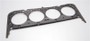 Cometic Chevy Gen-1 Small Block V8 .070in MLS Cylinder Head Gasket - 4.100in Bore - Round Bore