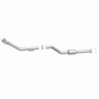 MagnaFlow 2004 Mercedes-Benz SLK230 2.3L Direct Fit Converter