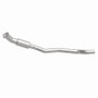MagnaFlow 05-06 Chrysler 300 3.5L Direct Fit Converter