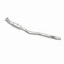 MagnaFlow 05-06 Chrysler 300 3.5L Direct Fit Converter