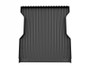 WeatherTech 2024 Toyota Tacoma (Incl. Hybrid) 5ft. Bed w/o RHS Storage Sys ImpactLiner - Black