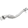 MagnaFlow 04-06 Pontiac Grand Prix 3.8L Direct Fit Converter
