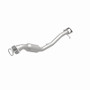 MagnaFlow 04-06 Pontiac Grand Prix 3.8L Direct Fit Converter
