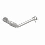 MagnaFlow 2006 Chevrolet Impala 3.5L Direct Fit Converter