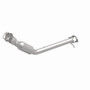 MagnaFlow 2006 Chevrolet Impala 3.5L Direct Fit Converter