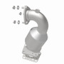 MagnaFlow 04-06 Saab 9-3 2.0L Direct Fit Converter