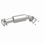 MagnaFlow 01-05 Volkswagen Passat 1.8L Direct Fit Converter