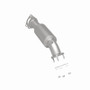 MagnaFlow 01-05 Volkswagen Passat 1.8L Direct Fit Converter