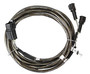 Plug And Play Harness Cage Pods To Wp3 Systems