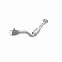 MagnaFlow 01-03 Saturn L200 2.2L Direct Fit Converter