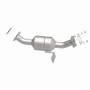 MagnaFlow 2004 Cadillac CTS 3.2L Direct Fit Converter
