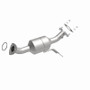 MagnaFlow 2004 Cadillac CTS 3.2L Direct Fit Converter