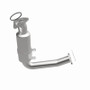 MagnaFlow 02-04 Ford Focus 2.0L Direct Fit Converter