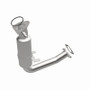 MagnaFlow 02-04 Ford Focus 2.0L Direct Fit Converter