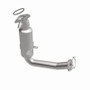 MagnaFlow 02-04 Ford Focus 2.0L Direct Fit Converter