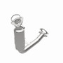 MagnaFlow 02-04 Ford Focus 2.0L Direct Fit Converter