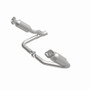 MagnaFlow 05-06 Dodge Durango 4.7L Direct Fit Converter