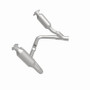 MagnaFlow 05-06 Dodge Durango 4.7L Direct Fit Converter