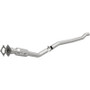MagnaFlow 2005 Dodge Grand Caravan 3.3L Direct Fit Converter