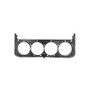 Cometic Chevy Gen1 Small Block V8 .036in MLX Cyl Head Gasket-4.220in Bore-All Pro Heads-Round Bore