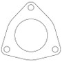Cometic GM LT1/LT4 Gen-2 Small Block V8 .060in AM Exhaust Header Collector Gasket