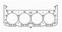 Cometic Chevy Gen1 Small Block V8 .045in MLS Cyl Head Gasket-4.135in Bore-With Edelbrock RPM Heads
