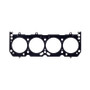 Cometic Oldsmobile Gen-2 Rocket V8 .080in MLS Cylinder Head Gasket - 4.125in Bore