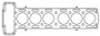 Cometic Jaguar 3.8L XK6 .120in MLS Cylinder Head Gasket - 88mm Bore