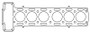 Cometic Jaguar 3.8L XK6 .045in MLS Cylinder Head Gasket - 88mm Bore