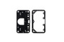 Cometic Holley 2300/4150/4160 Metering Block and Fuel Bowl Gasket Kit