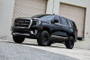 ICON 21-24 GM Tahoe/Suburban/Yukon/Yukon XL 3-4in Lift Rear V.S. 2.5 Series Coilover Kit Remote Res.