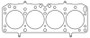 Cometic Cosworth FVA/FVC .066in MLS Cylinder Head Gasket - 87mm Bore
