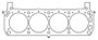 Cometic Ford Boss 302 .051in MLS Cylinder Head Gasket - 4.155in Bore