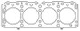 Cometic Ford Pre-Crossflow OHV Kent-Crossflow OHV Kent .045in MLS Cylinder Head Gasket-86mm Bore