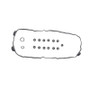 Cometic Nissan 1991-1997 SR20DE SR20DET Valve Cover Gasket Kit - SR20DE FWD Only - SR20DET AWD Only
