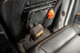 DV8 Offroad 2021-2024 Ford Bronco Seat Back Molle Pockets